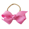Ribbon Bow Headband | Pixie